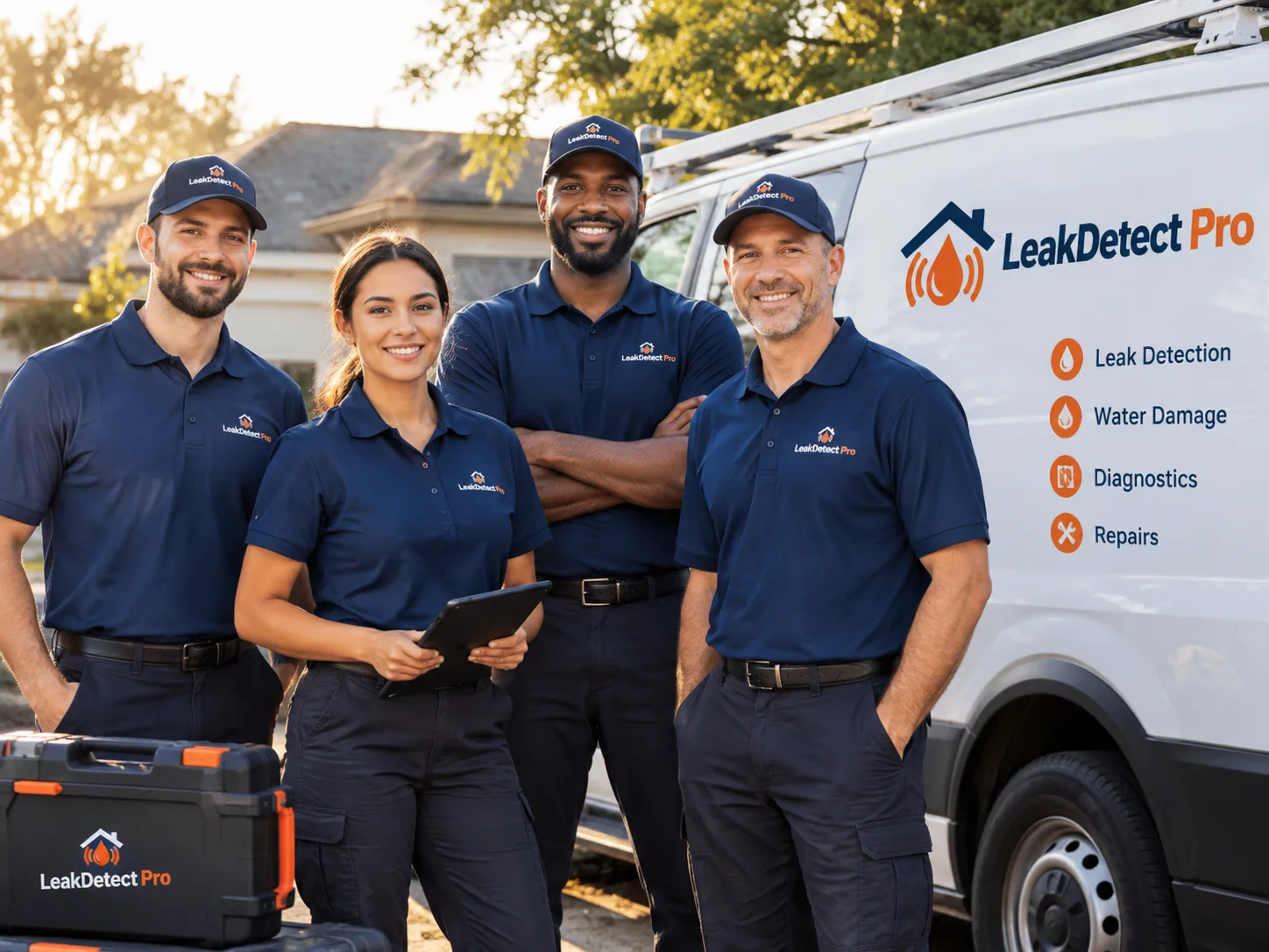 Roof Repair company in Crestline, CA